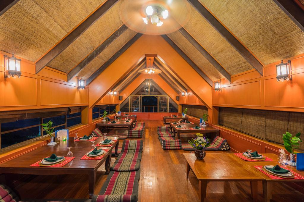 Coral Hotel Bangsaphan Банґсапхан Екстер'єр фото