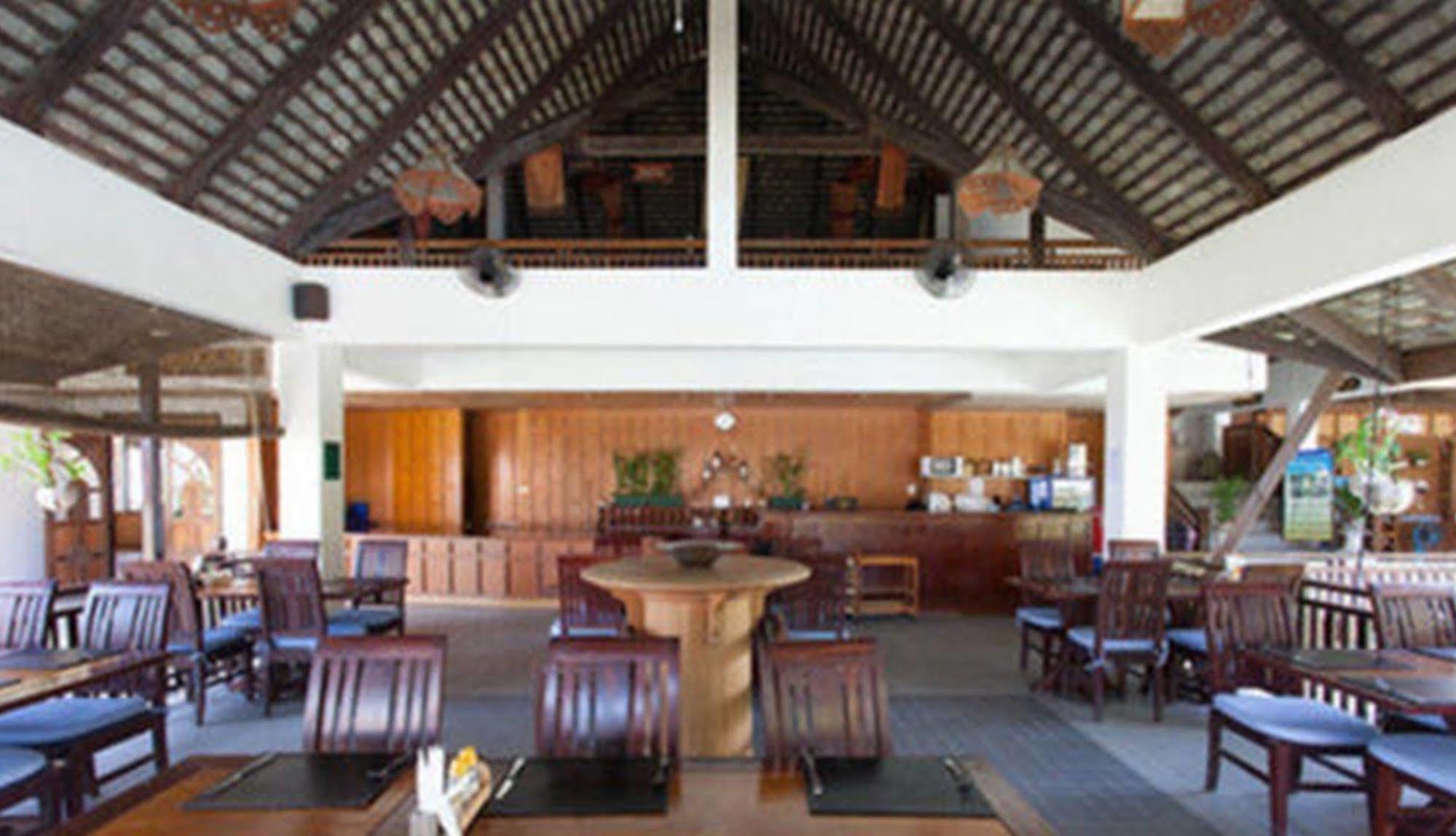 Coral Hotel Bangsaphan Банґсапхан Екстер'єр фото